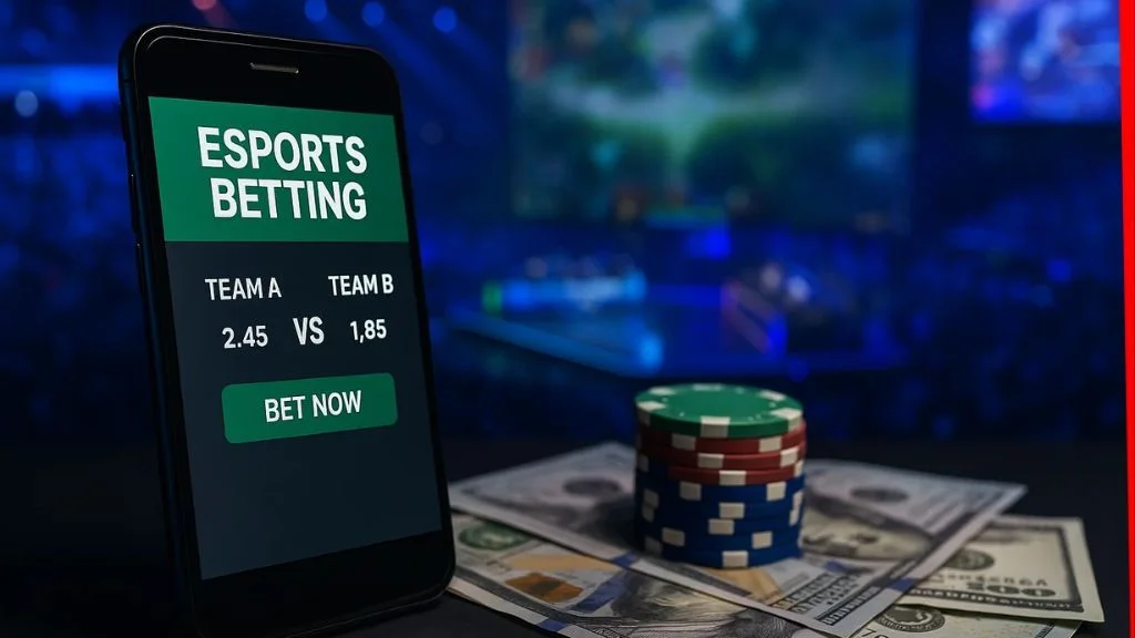 电竞投注入门攻略配图